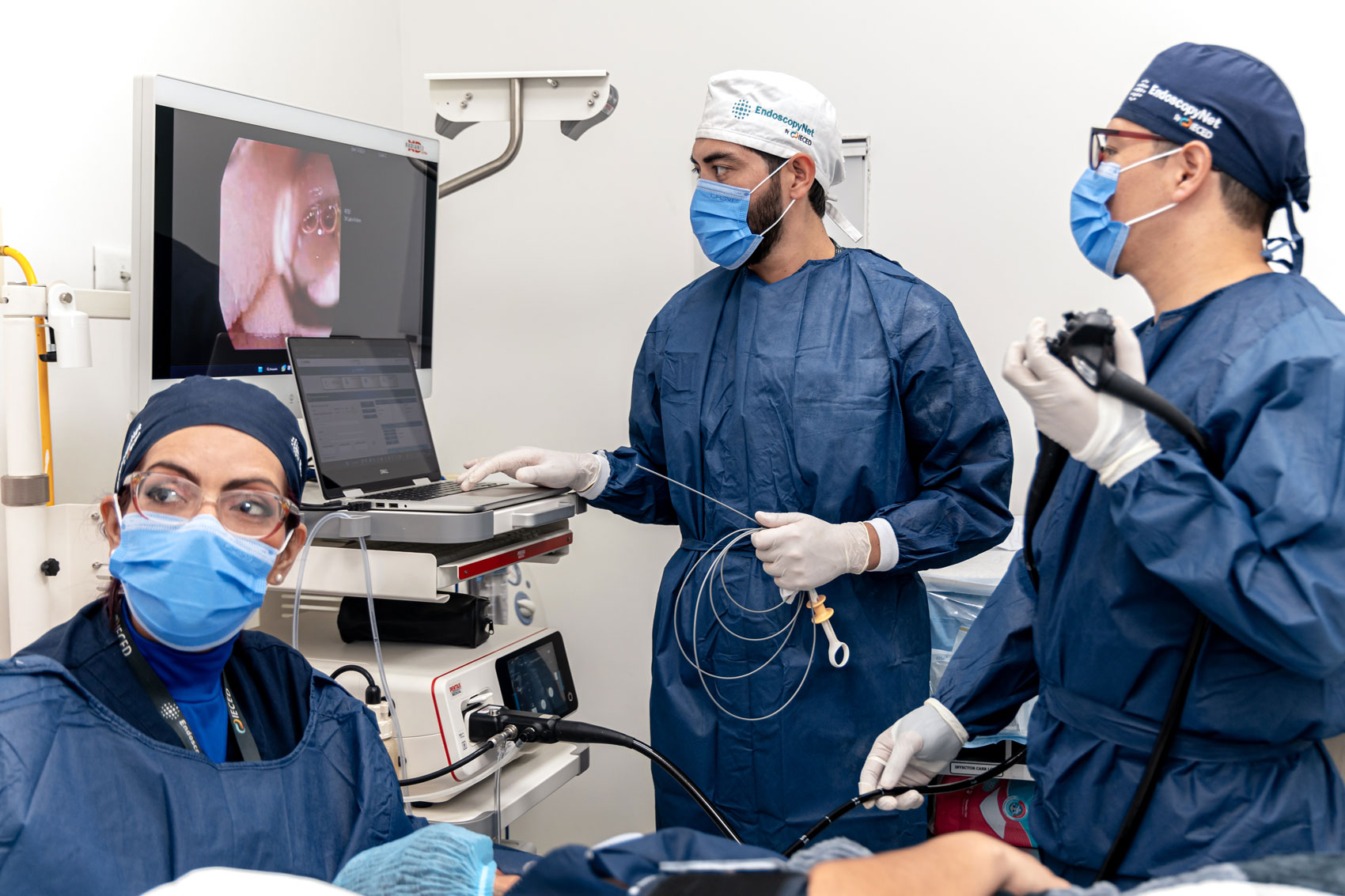 Endoscopia-digestiva